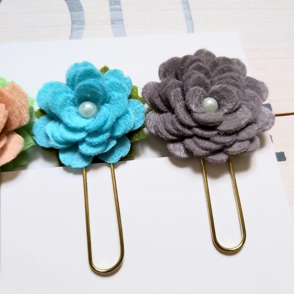 4-pack Planner Accessory - Picture 3 of 4